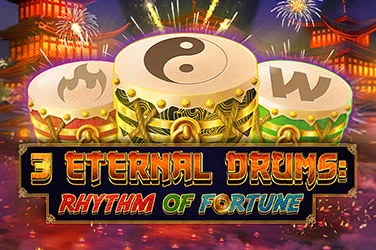 3 Eternal Drums: Rhythm of Fortune