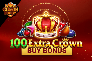100 Extra Crown Buy Bonus