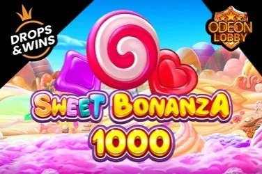 Sweet Bonanza 1000